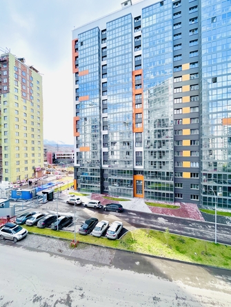 
   Продам студию, 34.3 м², Аральская ул, 51

. Фото 6.