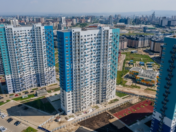 
   Продам 3-комнатную, 81 м², Петра Подзолкова ул, 20

. Фото 4.