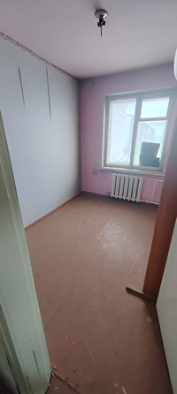 
   Продам 4-комнатную, 61.5 м², Красноармейская ул, 18Б

. Фото 12.