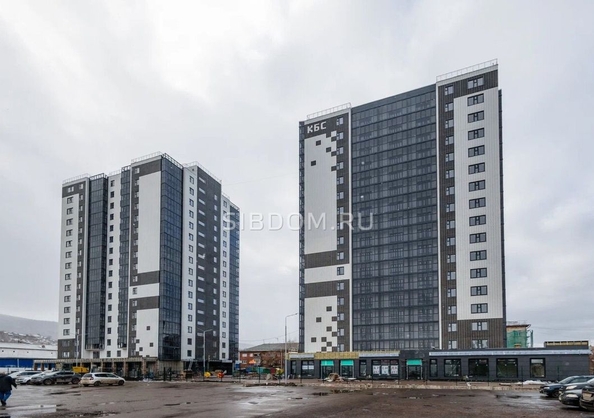 
   Продам 3-комнатную, 78.3 м², 60 лет Октября ул, оение 6

. Фото 2.