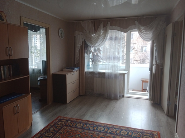 
  Сдам в аренду 2-комнатную квартиру, 50 м², Красноярск

. Фото 1.