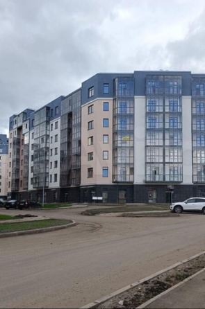 
   Продам студию, 42.7 м², Петра Подзолкова ул, 12

. Фото 6.