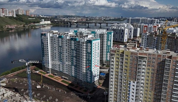 
   Продам 3-комнатную, 62.5 м², Лесников ул, 51

. Фото 1.