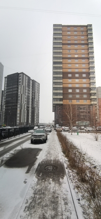 
  Сдам в аренду студию, 36.6 м², Красноярск

. Фото 8.