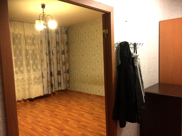 
  Сдам в аренду 1-комнатную квартиру, 42 м², Красноярск

. Фото 6.