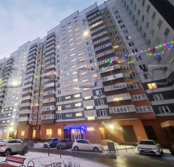 
   Продам студию, 24.2 м², Партизана Железняка ул, 61

. Фото 2.