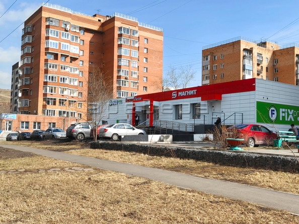 
  Продается готовый бизнес, 1120 м², Заводская ул, д. 2Б
. Фото 1.