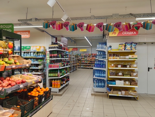 
  Продается готовый бизнес, 1120 м², Заводская ул, д. 2Б
. Фото 5.