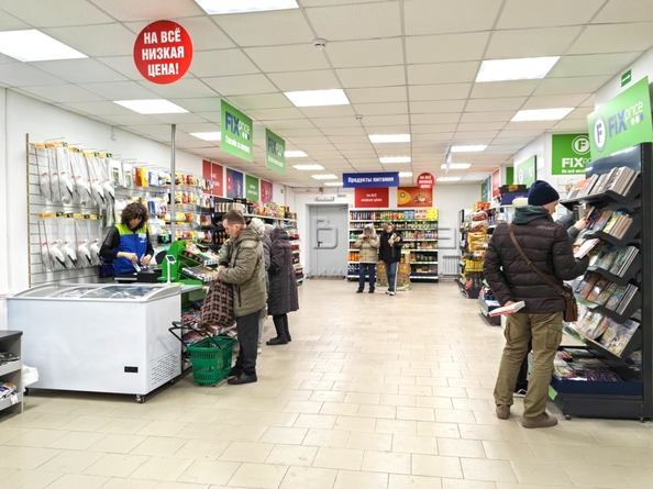 
  Продается готовый бизнес, 1120 м², Заводская ул, д. 2Б
. Фото 8.