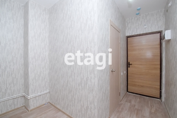 
   Продам студию, 24 м², Караульная ул, 39Б

. Фото 7.