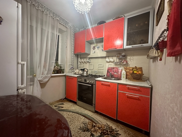 
   Продам 2-комнатную, 44.7 м², Устиновича ул, 16

. Фото 6.