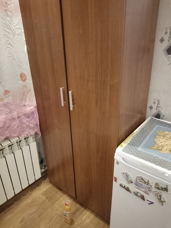 
  Сдам в аренду студию, 14 м², Красноярск

. Фото 4.