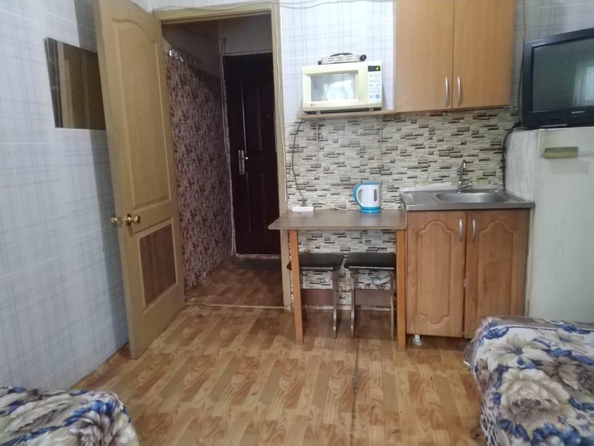 
  Сдам посуточно в аренду студию, 18 м², Красноярск

. Фото 4.