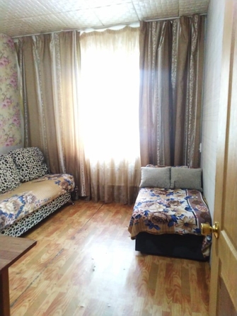 
  Сдам посуточно в аренду студию, 18 м², Красноярск

. Фото 7.