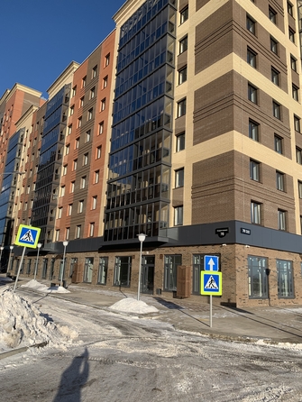 
   Продам 2-комнатную, 60.9 м², Академгородок ул, 78

. Фото 1.