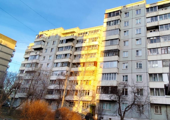 
   Продам 1-комнатную, 29.9 м², Кочубея ул, 9

. Фото 1.