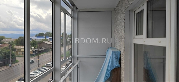 
   Продам 1-комнатную, 36.6 м², Киренского ул, 35

. Фото 9.