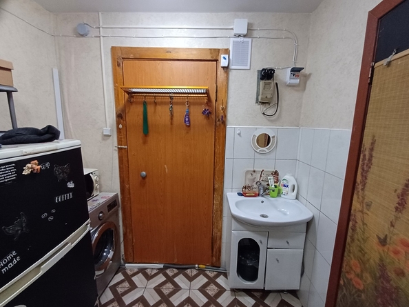 
   Продам студию, 18 м², Семафорная ул, 257

. Фото 7.