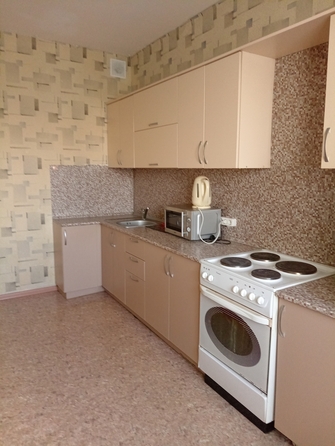 
   Продам 1-комнатную, 41 м², Алексеева ул, 51

. Фото 7.