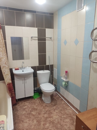 
  Сдам в аренду апартаменты, 19.9 м², Красноярск

. Фото 4.