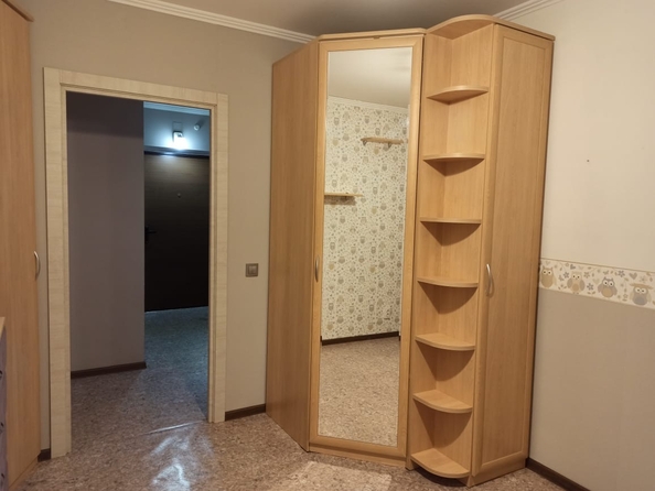 
  Сдам в аренду 2-комнатную квартиру, 49 м², Красноярск

. Фото 7.