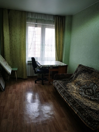 
  Сдам в аренду 1-комнатную квартиру, 32 м², Красноярск

. Фото 4.