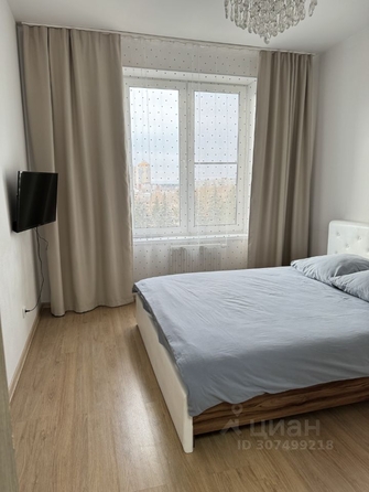 
  Сдам 2-комн. квартиру, 54 м², Солнечный проезд, д. 2
. Фото 7.