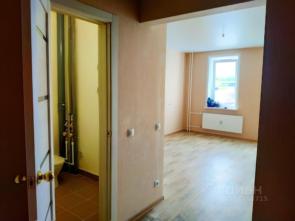 
  Сдам в аренду 1-комнатную квартиру, 36 м², Красноярск

. Фото 3.