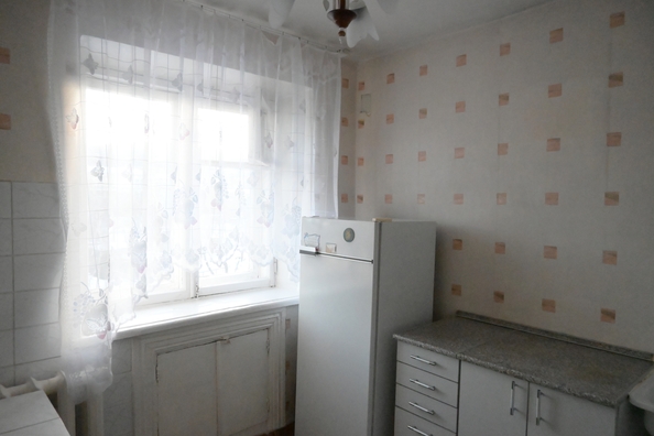 
   Продам 1-комнатную, 34.5 м², Свердловская ул, 55

. Фото 12.