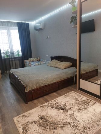 
   Продам 2-комнатную, 50 м², Лесников ул, 25

. Фото 6.