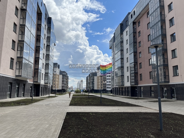 
   Продам 2-комнатную, 35.34 м², Петра Подзолкова ул, 12

. Фото 4.