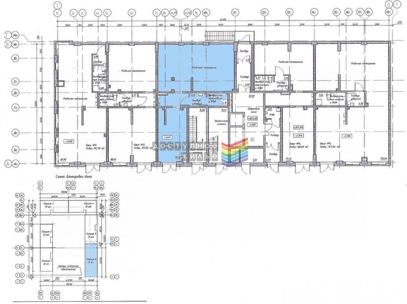 
   Продам помещение свободного назначения, 106.55 м², Юдинский, дом 1.4

. Фото 1.