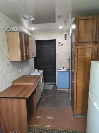 
  Сдам в аренду студию, 15 м², Красноярск

. Фото 2.