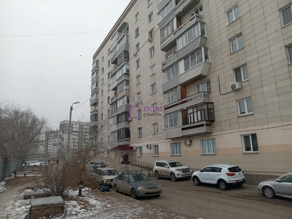 
   Продам 1-комнатную, 35.4 м², Воронова ул, 18В

. Фото 22.