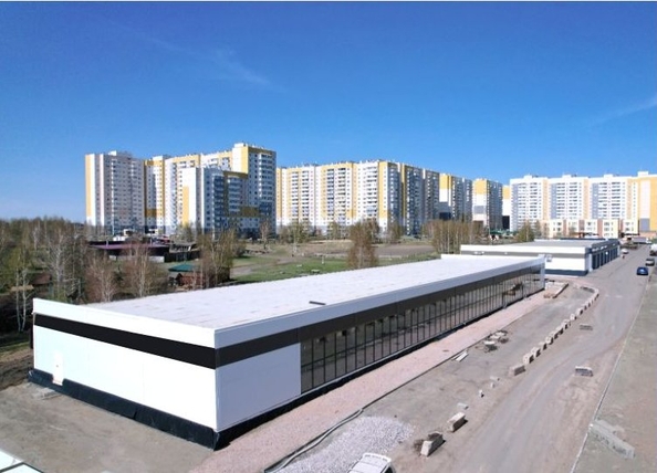 
   Продам готовый бизнес, 1380 м², Сретенская ул, 35

. Фото 1.