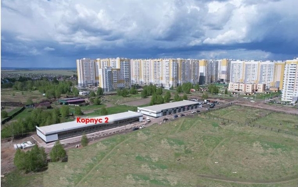 
   Продам готовый бизнес, 1380 м², Сретенская ул, 35

. Фото 3.