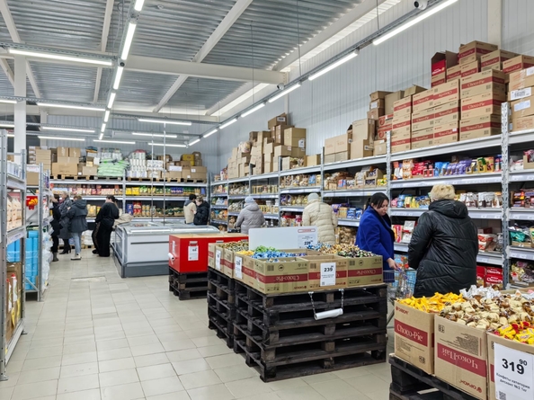 
  Продается готовый бизнес, 1380 м², Сретенская ул, д. 33
. Фото 7.