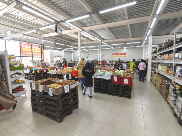 
  Продается готовый бизнес, 1380 м², Сретенская ул, д. 33
. Фото 8.