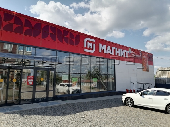 
  Продается готовый бизнес, 495 м², Ботаническая ул, д. 50
. Фото 1.