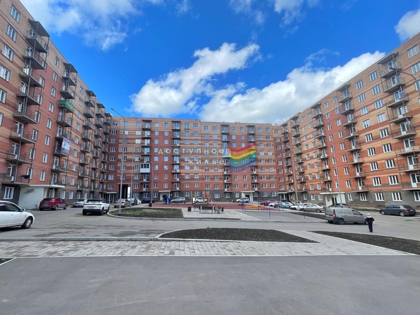 
   Продам 3-комнатную, 87.4 м², Северное шоссе, 48

. Фото 7.