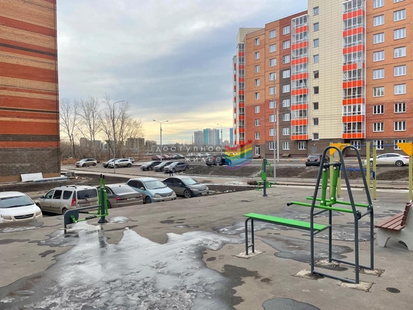 
   Продам 3-комнатную, 87.4 м², Северное шоссе, 48

. Фото 8.