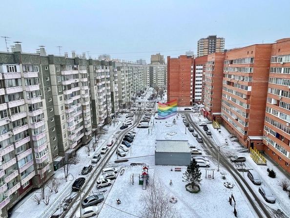 
   Продам 2-комнатную, 50.8 м², Светлогорский пер, 2

. Фото 8.