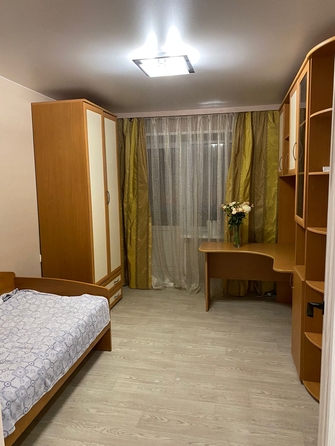 
  Сдам в аренду 3-комнатную квартиру, 66 м², Красноярск

. Фото 8.