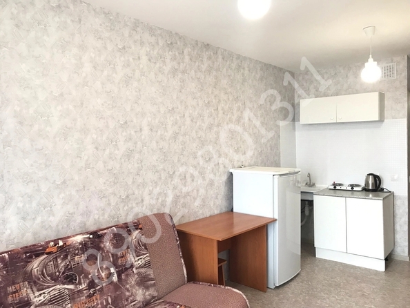 
  Сдам в аренду студию, 21 м², Красноярск

. Фото 1.