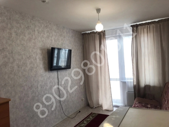 
  Сдам в аренду студию, 21 м², Красноярск

. Фото 5.