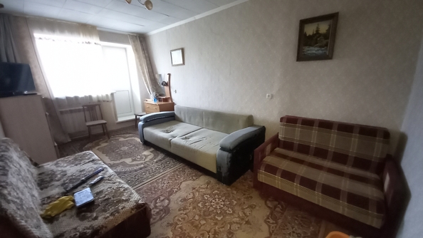 
  Сдам в аренду 1-комнатную квартиру, 31 м², Красноярск

. Фото 2.