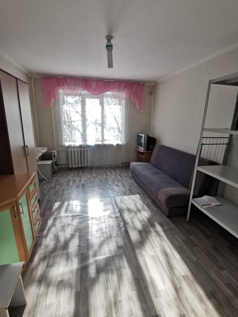 
  Сдам в аренду студию, 18 м², Красноярск

. Фото 1.