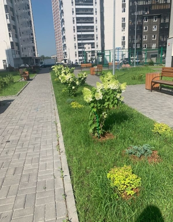 
   Продам 2-комнатную, 56.3 м², Судостроительная ул, 31в

. Фото 7.