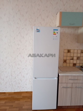 
  Сдам в аренду студию, 27 м², Красноярск

. Фото 2.