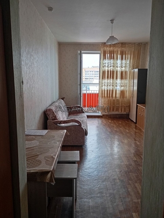 
  Сдам в аренду студию, 27 м², Красноярск

. Фото 3.